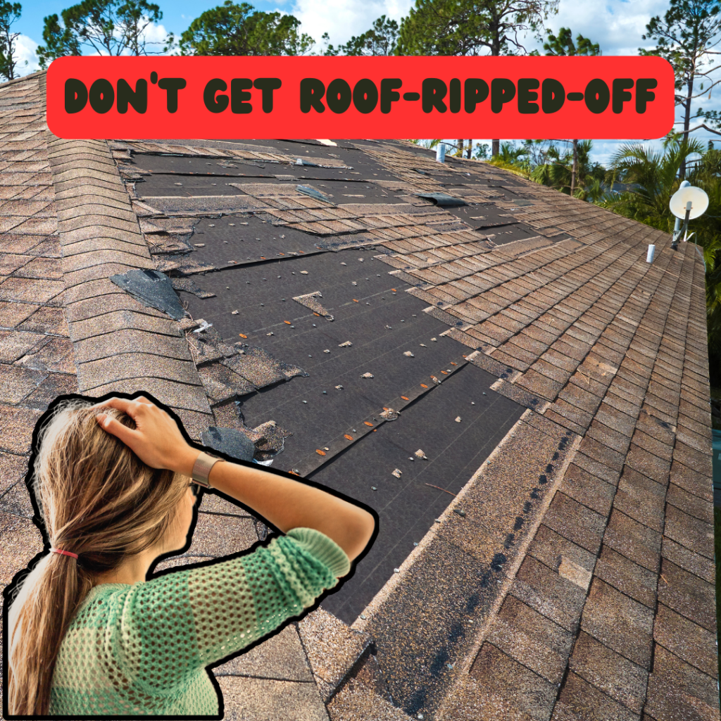 Don't Get RoofRippedOff! United Building Contractors LLC(02)
